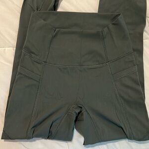 Paragon fitwear S lux leggings with pockets
